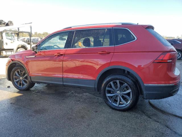2022 VOLKSWAGEN TIGUAN SE - 3VV2B7AXXNM154468
