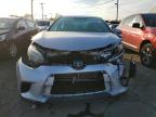 Lot #3044447756 2015 TOYOTA COROLLA L