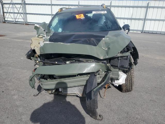 2024 SUBARU CROSSTREK - 4S4GUHU61R3744133