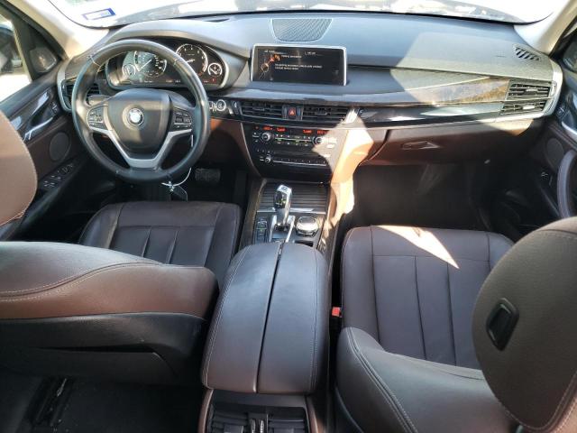 2016 BMW X5 SDRIVE3 - 5UXKR2C50G0R72269
