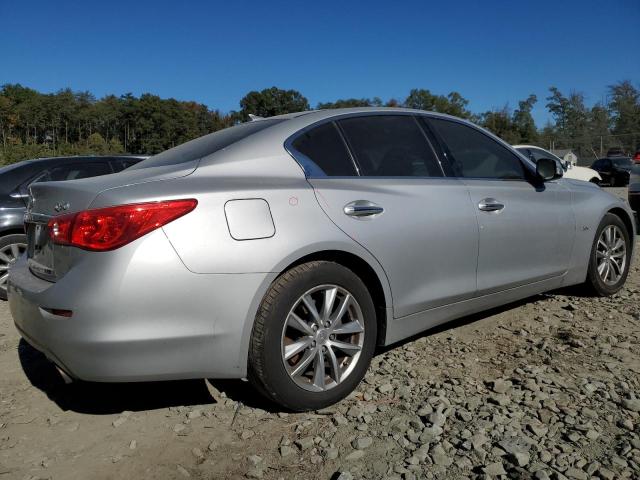 2016 INFINITI Q50 BASE - JN1CV7AR1GM253158