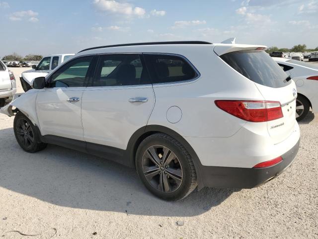 2015 HYUNDAI SANTA FE G - KM8SR4HF6FU110093