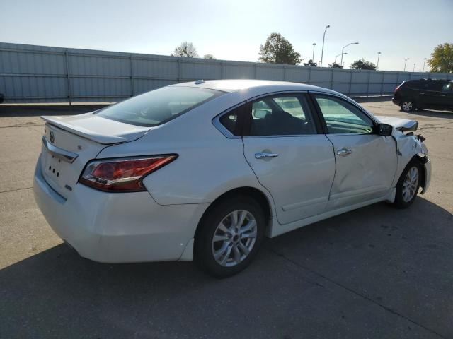 VIN 1N4AL3AP6EC190729 2014 Nissan Altima, 2.5 no.3