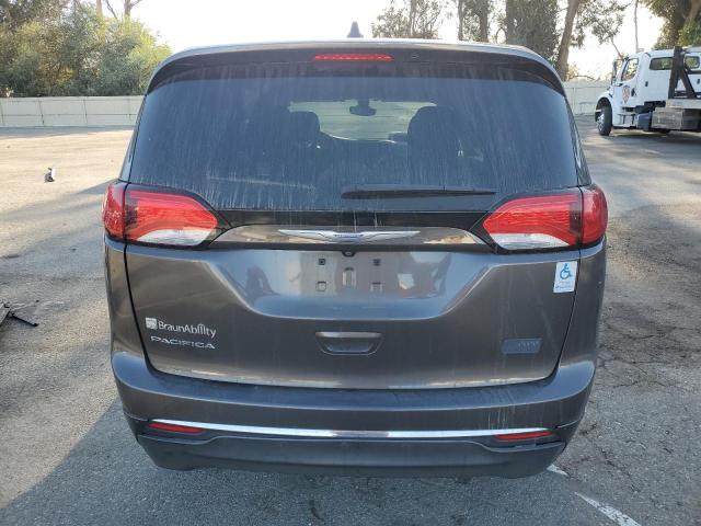 2017 CHRYSLER PACIFICA T - 2C4RC1BGXHR796577