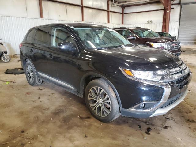 2017 MITSUBISHI OUTLANDER - JA4AZ3A36HZ049175