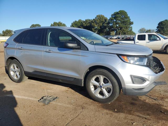 2017 FORD EDGE SE - 2FMPK3G98HBB86889