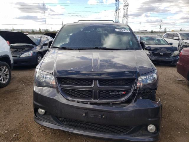 2017 DODGE GRAND CARA - 2C4RDGEG8HR679088