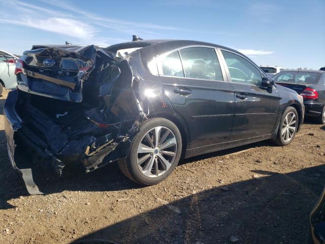 2016 SUBARU LEGACY 2.5 - 4S3BNBN6XG3039951