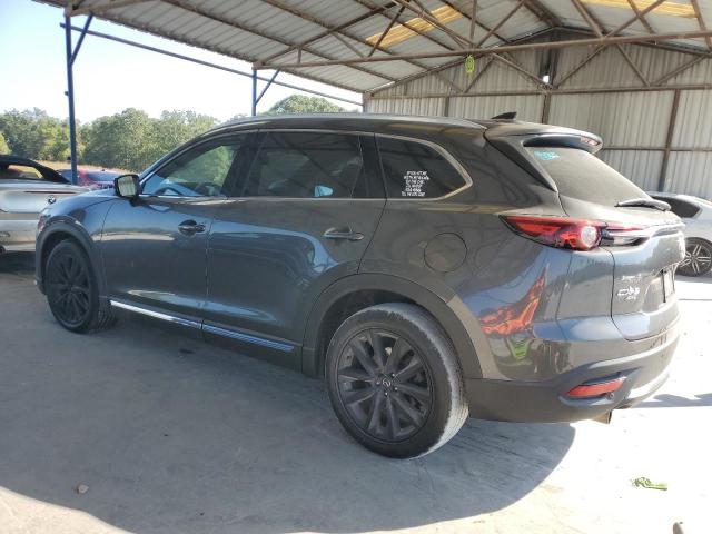 2016 MAZDA CX-9 SIGNA - JM3TCBEY0G0112930