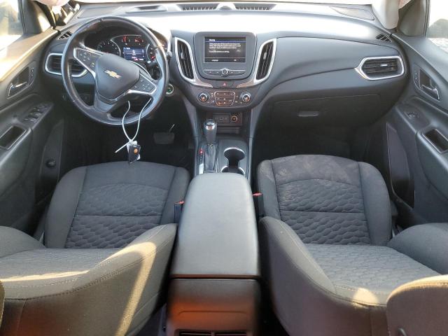 2020 CHEVROLET EQUINOX LT - 2GNAXVEX3L6278753