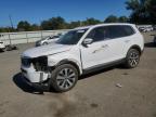 2021 KIA TELLURIDE - 5XYP64HC1MG129576