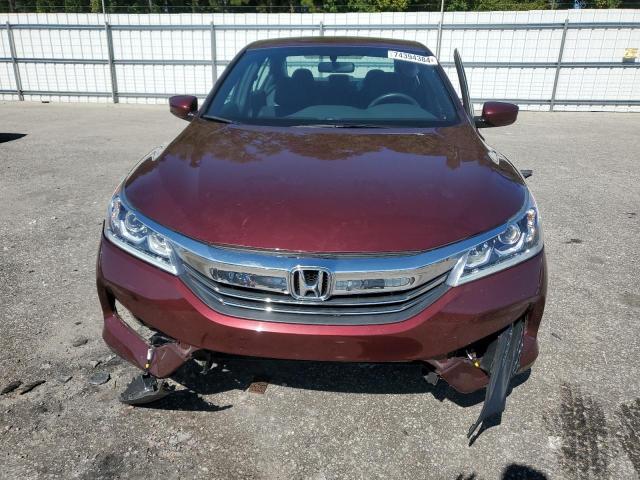 2017 HONDA ACCORD SPO - 1HGCR2F54HA089032