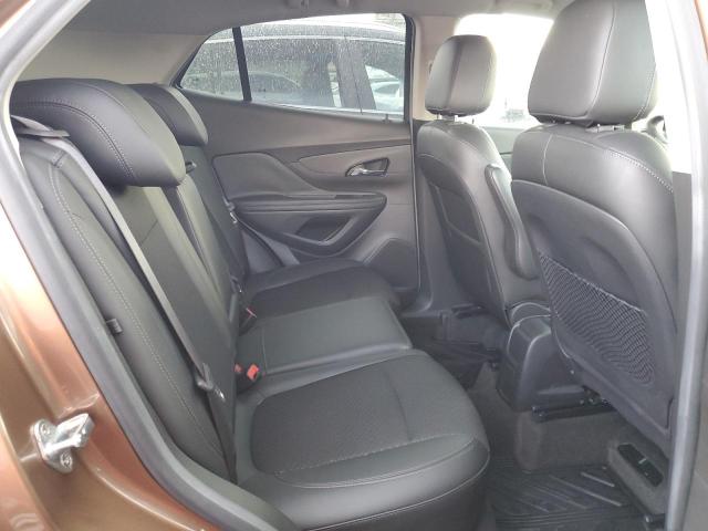 2017 BUICK ENCORE PRE - KL4CJASB2HB043263