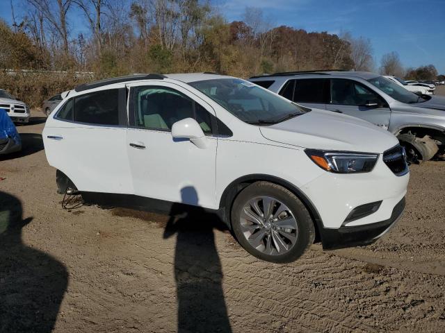 2020 BUICK ENCORE PRE - KL4CJASB3LB070318