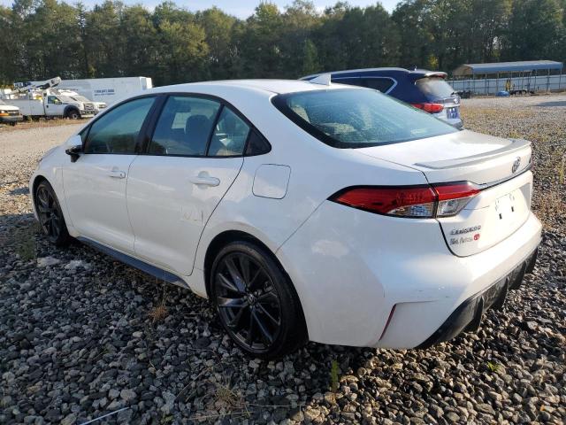 2023 TOYOTA COROLLA SE - 5YFS4MCE1PP142109