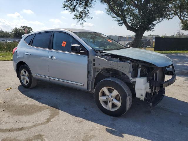 Vin: jn8as5mt1dw014738, lot: 76241374, nissan rogue s 20134