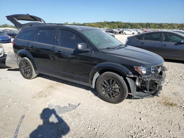 2020 DODGE JOURNEY SE - 3C4PDCAB8LT275563