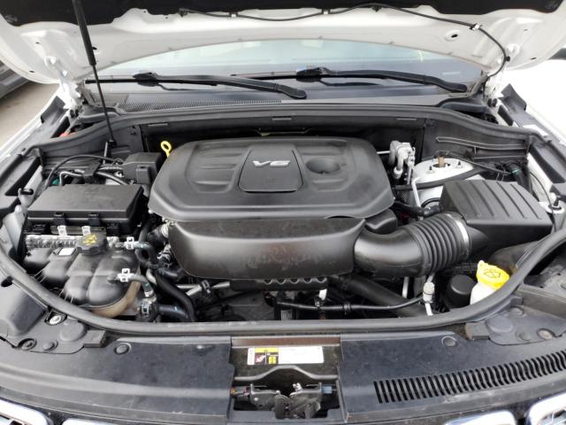 2018 JEEP GRAND CHER - 1C4RJFCGXJC441697