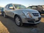 CADILLAC SRX LUXURY снимка