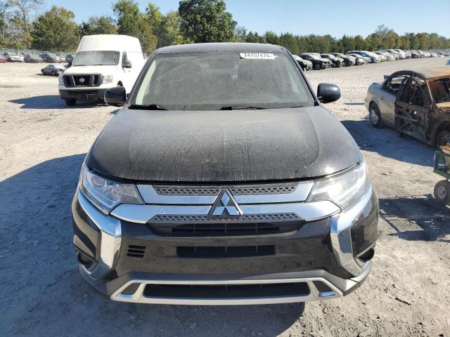 VIN JA4AD2A39KZ038512 2019 Mitsubishi Outlander, ES no.5