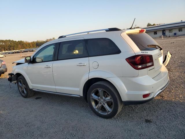 2016 DODGE JOURNEY CR - 3C4PDCGBXGT149170
