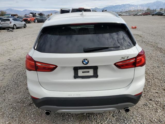 VIN WBXHT3C3XGP885085 2016 BMW X1 no.6