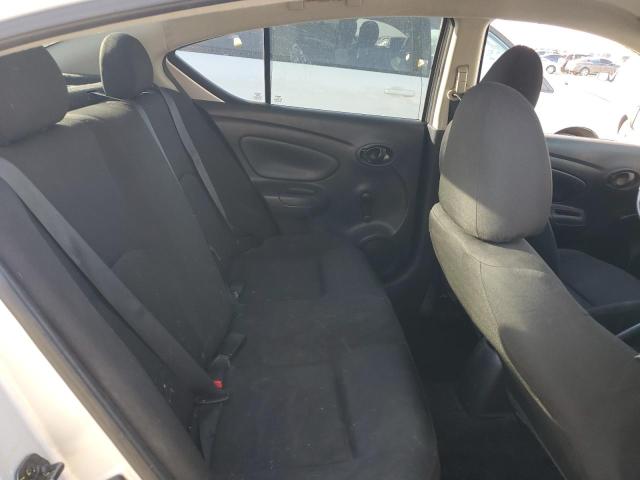 2019 NISSAN VERSA S - 3N1CN7AP1KL861022
