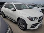 MERCEDES-BENZ GLE 450 4M снимка