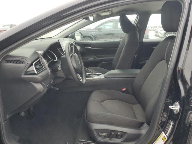 2024 TOYOTA CAMRY LE - 4T1C11AK9RU855250