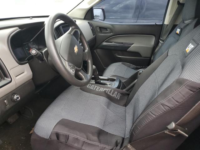 2018 CHEVROLET COLORADO - 1GCGSBEA4J1205757