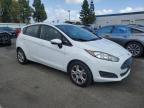 FORD FIESTA SE photo