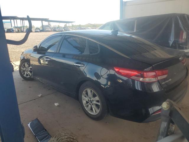 VIN 5XXGT4L34JG178836 2018 KIA Optima, LX no.2