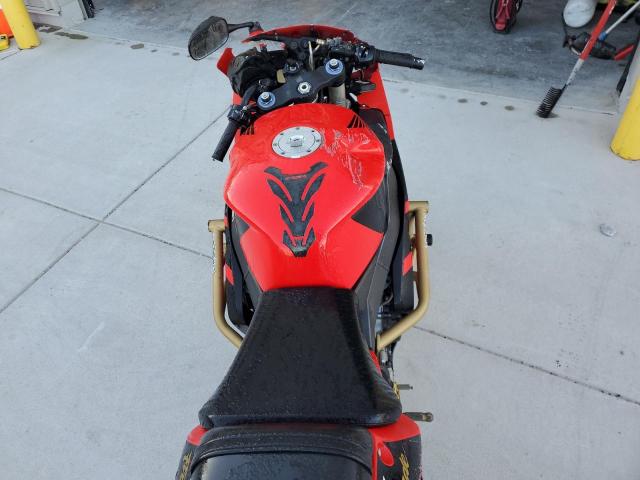 2002 HONDA CBR900 RR JH2SC50022M003000