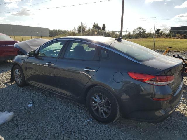 2019 KIA OPTIMA LX - 5XXGT4L31KG292066