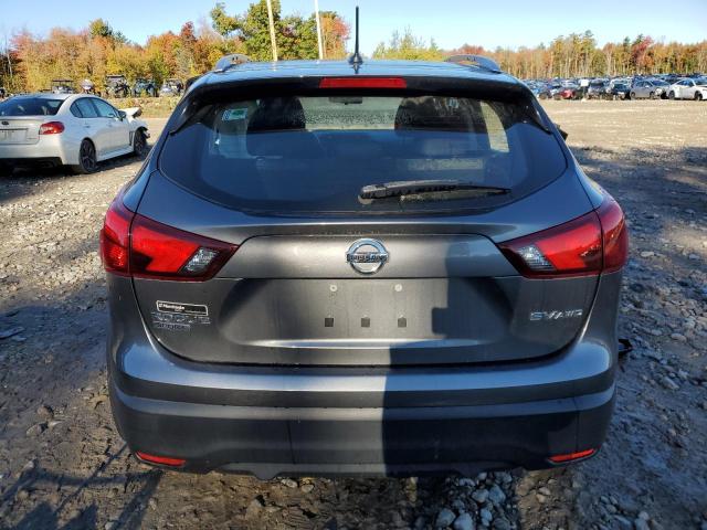 2017 NISSAN ROGUE SPOR - JN1BJ1CR0HW139787