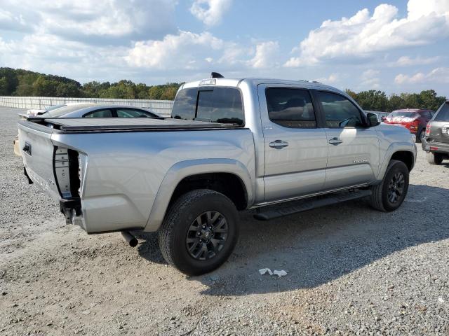 VIN 3TYCZ5AN0PT119706 2023 Toyota Tacoma, Double Cab no.3