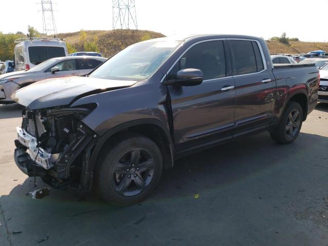 2023 HONDA RIDGELINE #2902982773