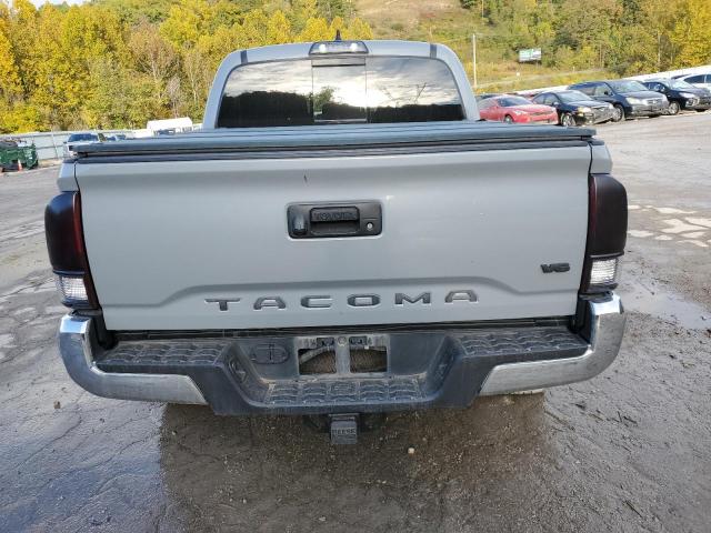 2019 TOYOTA TACOMA DOU - 3TMCZ5AN3KM267109