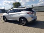 NISSAN MURANO S photo