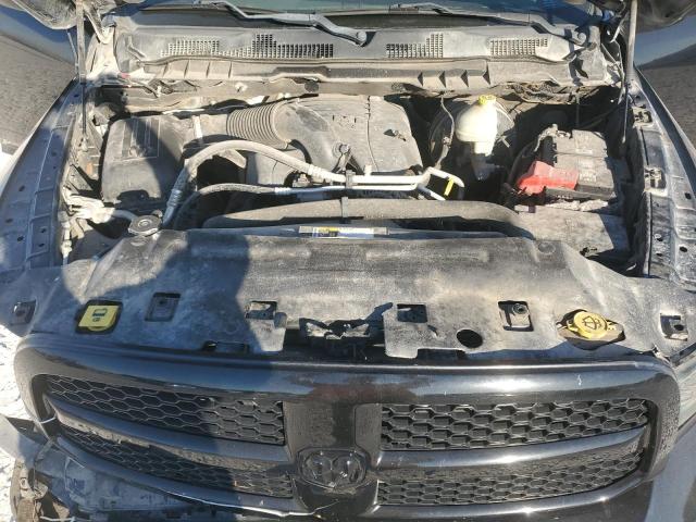 2015 RAM 1500 ST - 1C6RR6FT8FS541951