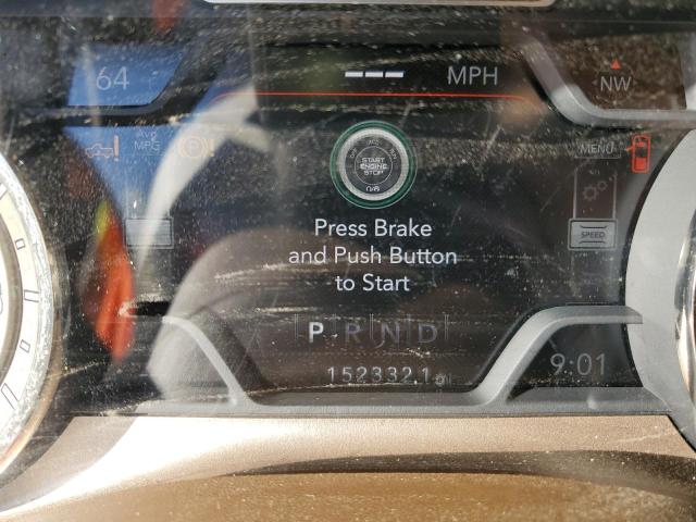 2019 RAM 1500 LONGH - 1C6SRFKT9KN633795