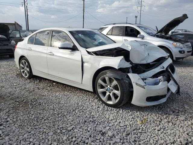 2015 BMW 320 I XDRI - WBA3C3C54FP664280
