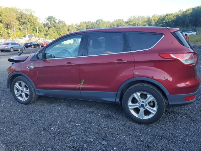 2016 FORD ESCAPE SE - 1FMCU0G74GUA35885