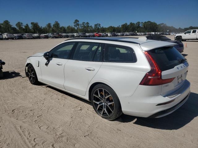 VIN YV1H60EP2P1533800 2023 Volvo V60, Polestar Engi... no.2