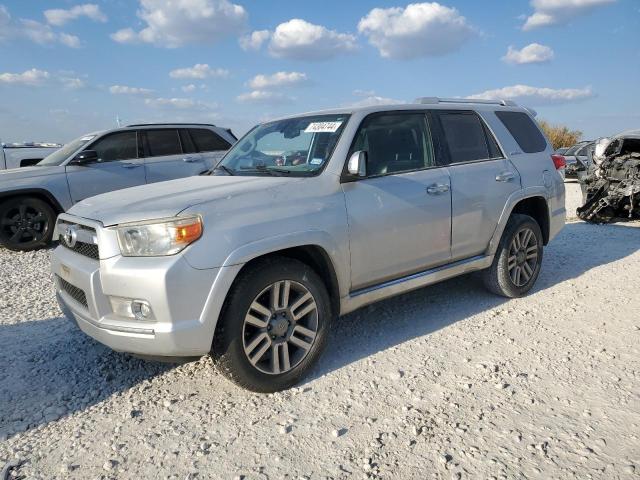 VIN JTEZU5JR9D5051295 2013 Toyota 4runner, SR5 no.1