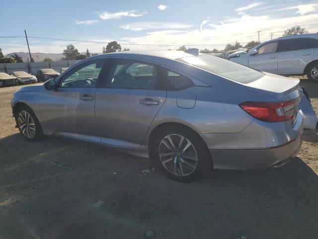 VIN 1HGCV3F50KA007497 2019 Honda Accord, Hybrid Exl no.2