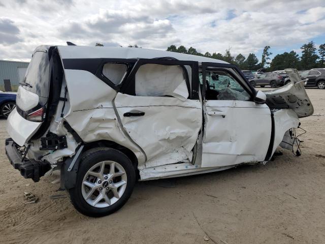 2024 KIA SOUL LX - KNDJ23AU0R7226223