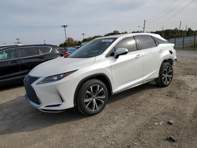 2020 LEXUS RX350