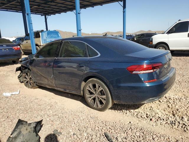 VIN 1VWSA7A36NC003589 2022 VOLKSWAGEN PASSAT no.2