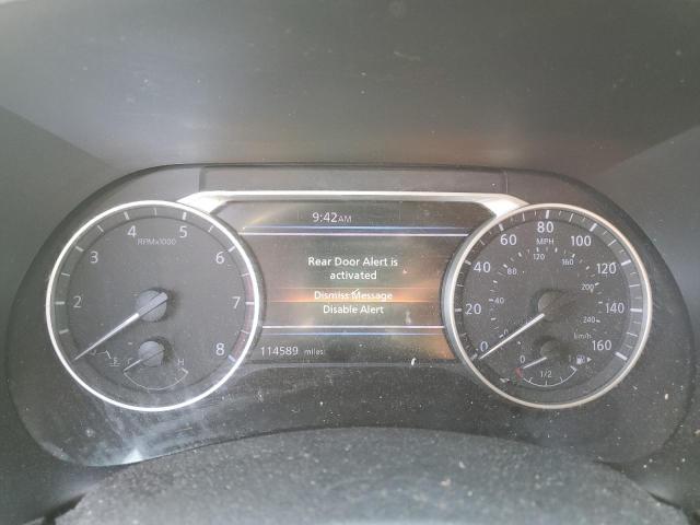 2020 NISSAN SENTRA SV - 3N1AB8CV5LY264980